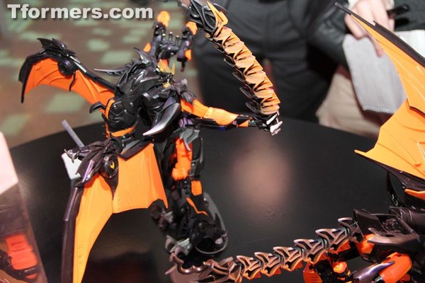 Toy Fair 2013 Transformers Beast Hunters Image  (14 of 30)